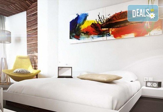 Посрещнете Новата 2017-та година в Ниш с Дари Травел! 3 нощувки, 3 закуски и 1 вечеря в хотел My Place 4* Ниш, транспорт и богата програма - Снимка 3