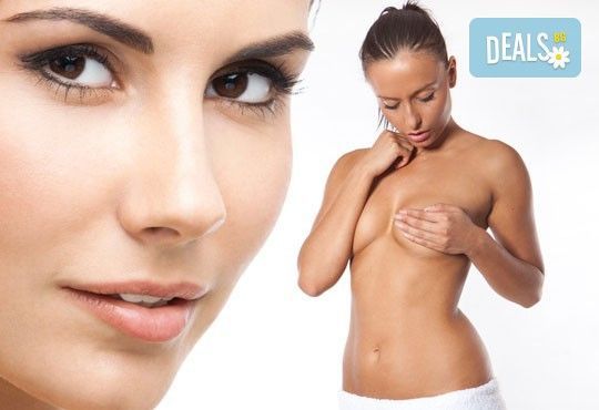 Биполярен радиочестотен лифтинг на зона по избор - лице, шия и деколте или бюст в студио Магнифико! - Снимка 2