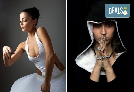 Професионална фотосесия по избор в студио - детска, семейна, индивидуална или сватбена и обработка на всички заснети кадри, Chapkanov Photography! - Снимка 13