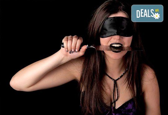 Професионална фотосесия по избор в студио - детска, семейна, индивидуална или сватбена и обработка на всички заснети кадри, Chapkanov Photography! - Снимка 6