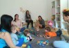 Полудневна детска занималня за един ден, една седмица или един месец в детска къща Лече Буболече! - thumb 1
