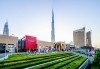 Космополитният Дубай ви очаква! 5 нощувки и закуски в Cassells Al Barsha 4* през октомври и ноември, самолетен билет и обзорна обиколка на града! - thumb 2