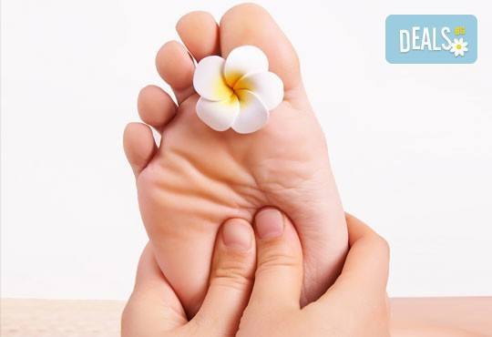 Шоколадов релакс! 60 минутен класически масаж с шоколад на цяло тяло + пилинг и зонотерапия в Спа център Pro Therapy - Снимка 5