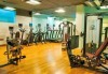 Класически масаж и ползване на СПА зона в новия Фитнес и спа център Platinum Health Club в центъра на София - thumb 9