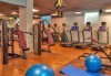 Посещение на фитнес, персонален треньор и посещение на СПА зона в новия Фитнес и спа център Platinum Health Club в центъра на София - thumb 8