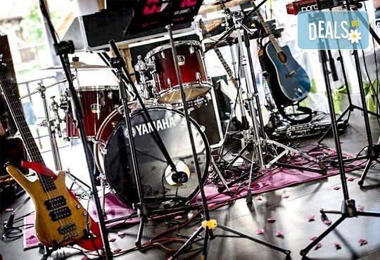 Музика на живо! Парти изпълнител - певец, дуо, трио или група за Вашето коледно парти на ТОП цена от MUSIC for You! - Снимка 5