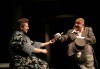 Гледайте Калин Врачански и Мария Сапунджиева в Ревизор в Театър ''София'' на 09.11. от 19 ч. - thumb 4