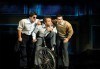 Гледайте великолепния мюзикъл Скачай! с Калин Пачеръзки, Мартин Гяуров и Джулия Бочева, в Театър ''София'', 11.11, от 19 ч, билет за един - thumb 3