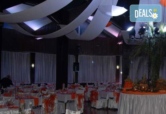 Нова Година 2017 в Сърбия - Сокобаня! 3 нощувки в хотел Banjica 3*, със закуски, обеди и празнични вечери, възможност за транспорт - Снимка 5