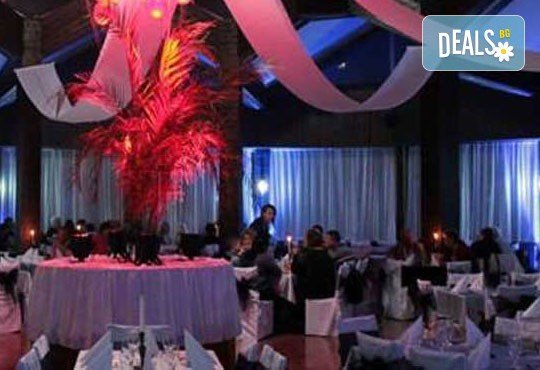 Нова Година 2017 в Сърбия - Сокобаня! 3 нощувки в хотел Banjica 3*, със закуски, обеди и празнични вечери, възможност за транспорт - Снимка 3