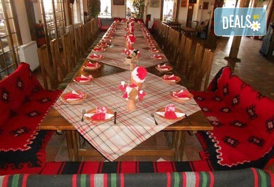 8-ми декември в етно село Срна, Сърбия: 2 нощувки със закуска и 1 вечеря, плюс транспорт от агенция Поход - Снимка 6