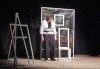 Елате да се посмеем с моноспектакъла „Аман от магарета“ по разкази на Чудомир, на 10.11. от 19ч, в Театър Сълза и Смях, камерна сцена - thumb 3