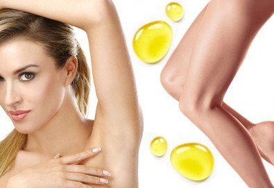 Сдобийте се с нежна кожа като кадифе! Кола маска на две зони по избор от Royal Beauty Center!