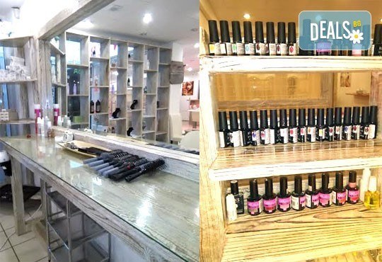 3D перманентен грим на вежди по метода косъм по косъм от Royal Beauty Center! - Снимка 4