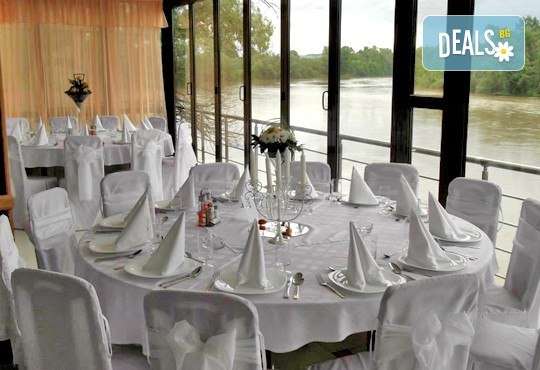 Нова Година 2017 в Ягодина, Сърбия! 3 нощувки със закуски, обeди и вечери в Alfa SPA Resort 3*, транспорт, Новогодишна вечеря и СПА! - Снимка 9