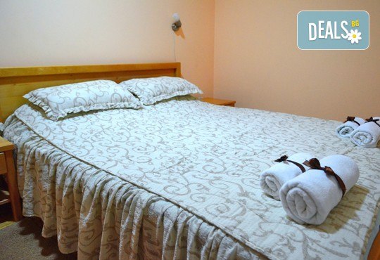 Нова Година 2017 в Ягодина, Сърбия! 3 нощувки със закуски, обeди и вечери в Alfa SPA Resort 3*, транспорт, Новогодишна вечеря и СПА! - Снимка 4