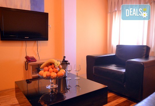 Нова Година 2017 в Ягодина, Сърбия! 3 нощувки със закуски, обeди и вечери в Alfa SPA Resort 3*, транспорт, Новогодишна вечеря и СПА! - Снимка 6