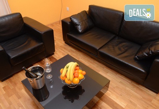 Нова Година 2017 в Ягодина, Сърбия! 3 нощувки със закуски, обeди и вечери в Alfa SPA Resort 3*, транспорт, Новогодишна вечеря и СПА! - Снимка 7