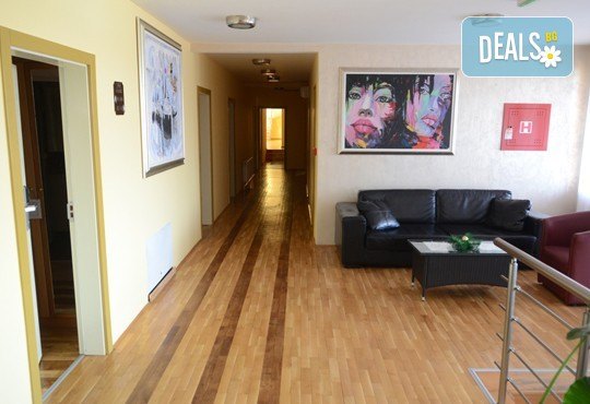 Нова Година 2017 в Ягодина, Сърбия! 3 нощувки със закуски, обeди и вечери в Alfa SPA Resort 3*, транспорт, Новогодишна вечеря и СПА! - Снимка 8