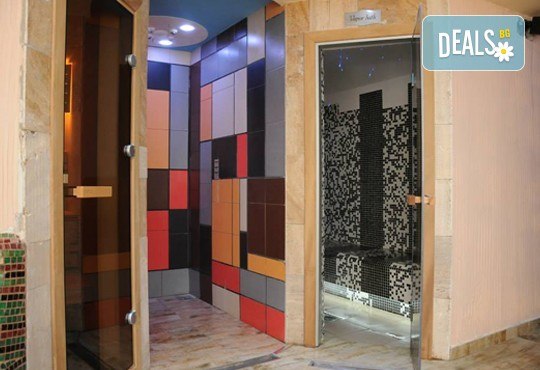 Нова Година 2017 в Ягодина, Сърбия! 3 нощувки със закуски, обeди и вечери в Alfa SPA Resort 3*, транспорт, Новогодишна вечеря и СПА! - Снимка 13