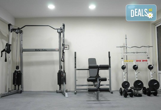 Нова Година 2017 в Ягодина, Сърбия! 3 нощувки със закуски, обeди и вечери в Alfa SPA Resort 3*, транспорт, Новогодишна вечеря и СПА! - Снимка 14