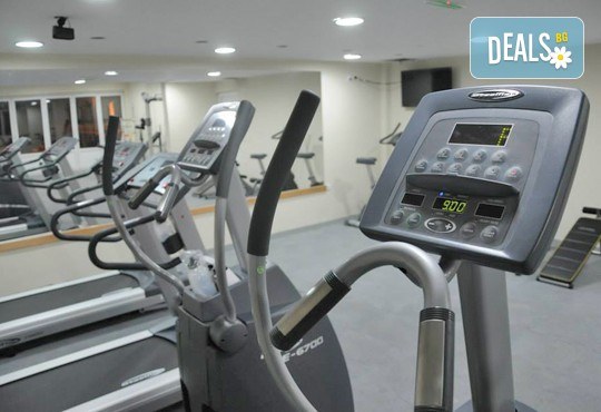 Нова Година 2017 в Ягодина, Сърбия! 3 нощувки със закуски, обeди и вечери в Alfa SPA Resort 3*, транспорт, Новогодишна вечеря и СПА! - Снимка 17