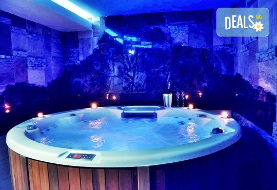 Нова Година 2017 в Ягодина, Сърбия! 3 нощувки със закуски, обeди и вечери в Alfa SPA Resort 3*, транспорт, Новогодишна вечеря и СПА! - Снимка 18