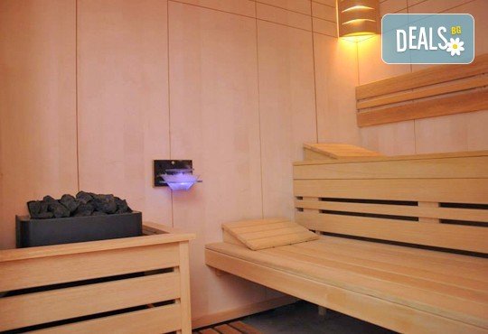 Нова Година 2017 в Ягодина, Сърбия! 3 нощувки със закуски, обeди и вечери в Alfa SPA Resort 3*, транспорт, Новогодишна вечеря и СПА! - Снимка 19