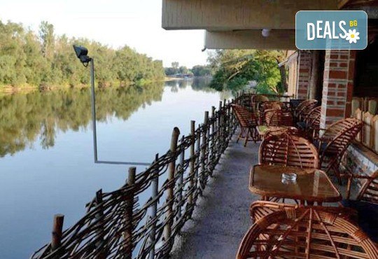 Нова Година 2017 в Ягодина, Сърбия! 3 нощувки със закуски, обeди и вечери в Alfa SPA Resort 3*, транспорт, Новогодишна вечеря и СПА! - Снимка 10