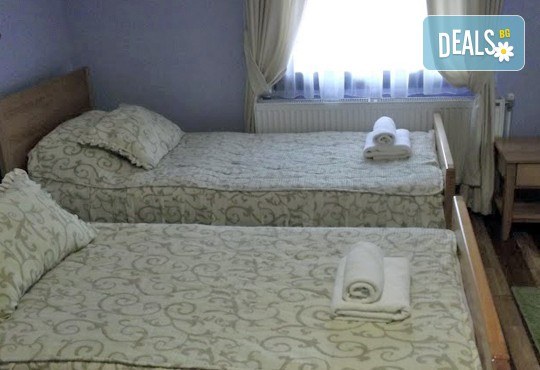 Нова Година 2017 в Ягодина, Сърбия! 3 нощувки със закуски, обeди и вечери в Alfa SPA Resort 3*, транспорт, Новогодишна вечеря и СПА! - Снимка 5