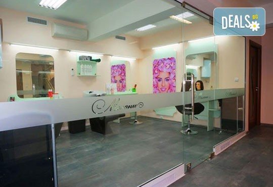 Лазерна епилация с диоден лазер на зона по избор и 50% отстъпка от цената на следващите 2 процедури в салон за красота Мелани! - Снимка 5