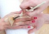 Погрижете се за Вашата кожа с парафинова терапия за лице и ръце в 7 стъпки в козметичен център DR.LAURANNE! - thumb 1