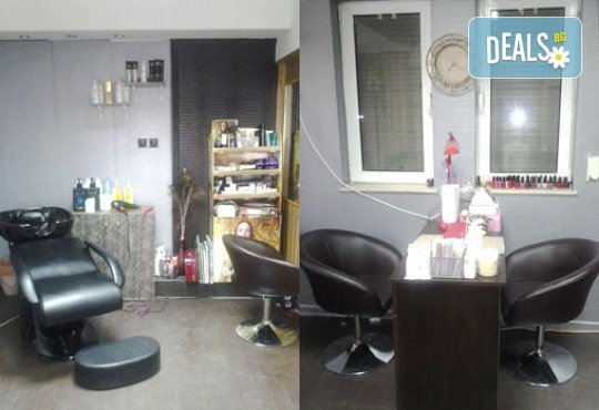 Уникална комбинация от 10 различни масажни техники! 60-минутен масаж на цяло тяло от професионален кинезитерапевт в Студио Denny Divine! - Снимка 5