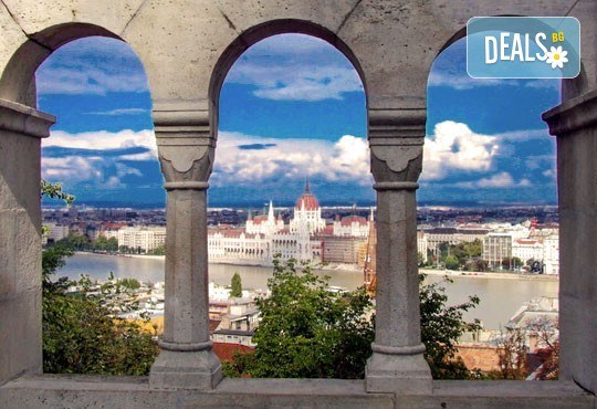 Предколедна Будапеща с Бек Райзен! 3 нощувки със закуски в хотел Будапеща 4*, транспорт и програма - Снимка 2