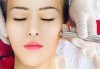 За млада кожа! Колагенова терапия за лице и шия с нанасяне на чист колаген с ултразвук от NSB Beauty Center! - thumb 2