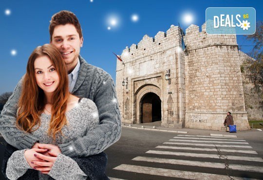 Предколеден уикенд във Върнячка баня, Сърбия! 1 нощувка със закуска и богата вечеря с неограничени напитки и жива музика! - Снимка 1