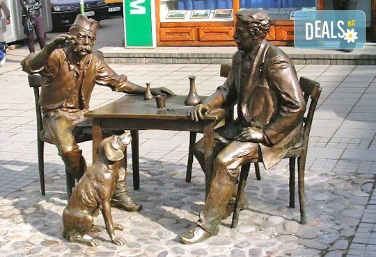 Предколеден уикенд във Върнячка баня, Сърбия! 1 нощувка със закуска и богата вечеря с неограничени напитки и жива музика! - Снимка 4