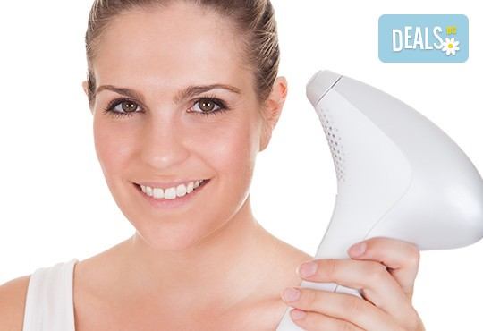 Антиейдж терапия за Вашата кожа! Погрижете се за лицето си с IPL фотоподмладяване в Sin Style - Снимка 2