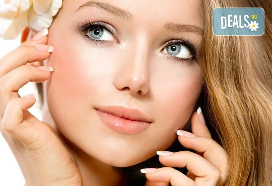 Антиейдж терапия за Вашата кожа! Погрижете се за лицето си с IPL фотоподмладяване в Sin Style - Снимка 1