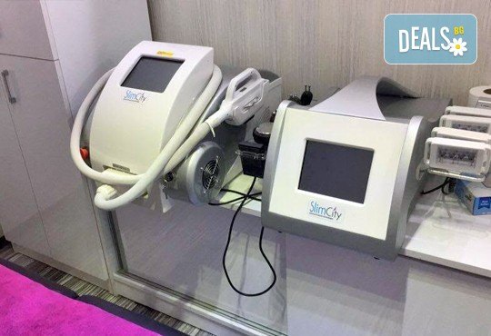 Антиейдж терапия за Вашата кожа! Погрижете се за лицето си с IPL фотоподмладяване в Sin Style - Снимка 3