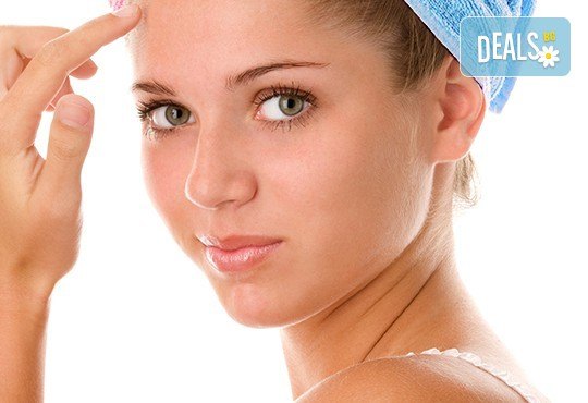 Терапия за проблемна кожа с дълготраен ефект! IPL лечение на акне в Sin Style - Снимка 1
