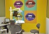 За здраве и отлично самочувствие! Изготвяне на план за лечение и поставяне на зъбен имплант от титан, в дентална клиника The Smile Company! - thumb 6