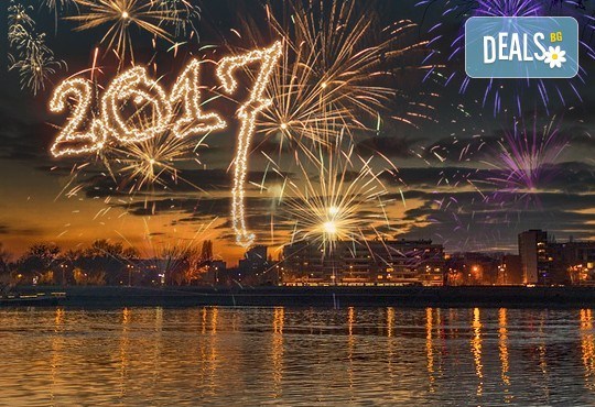 Нова година в Нови Сад – мост между Балканите и Запада: 2 нощувки със закуски, обикновена и новогодишна вечеря, транспорт от Травел Мания! - Снимка 1