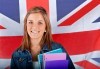 Интензивен курс по английски език на ниво по избор по Общата европейска езикова рамка с включени учебни материали от Школа БЕЛ! - thumb 1