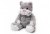 Плюшенa нагряващa се Котка Cozy Plush Cat от Warmies - thumb 1