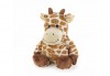 Плюшено нагряващo се Жирафче Cozy Plush Giraffe от Intelex - thumb 1