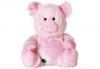 Плюшено нагряващо се Прасе Plush Lucky Pig от Warmies - thumb 1