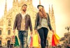 Екскурзия до Загреб, Верона, Венеция и възможност за шопинг в Милано: 5 дни, 3 нощувки със закуски, транспорт и екскурзовод от Комфорт Травел! - thumb 1