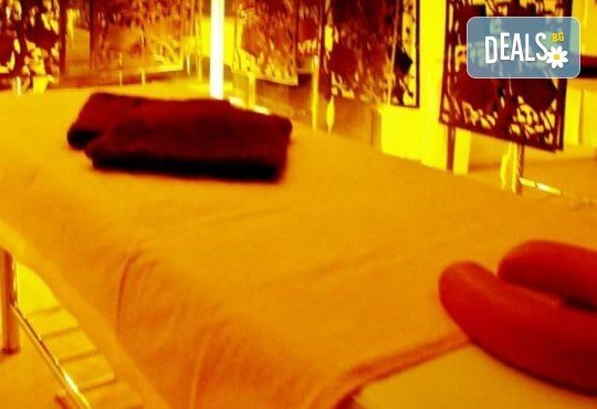 Покажете перфектните си крака! Изберете класически или SPA педикюр с обикновен лак или гел лак в салон Лаура стайл! - Снимка 4