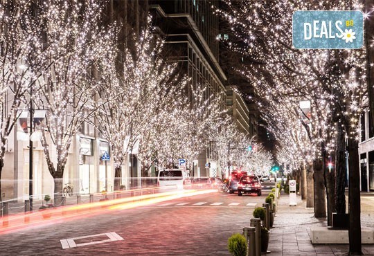 Предколедна екскурзия до Будапеща! 2 нощувки, 2 закуски и 1 вечеря в Classic Hotel 3*, транспорт и възможност за посещение на Виена - Снимка 4